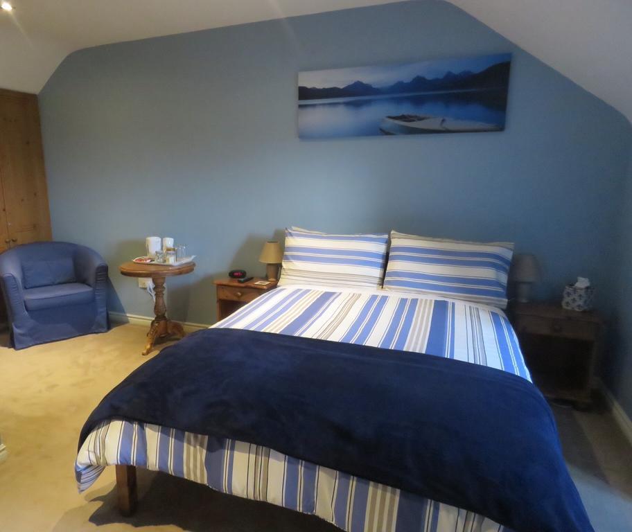 Greenside B&B Westport Room photo